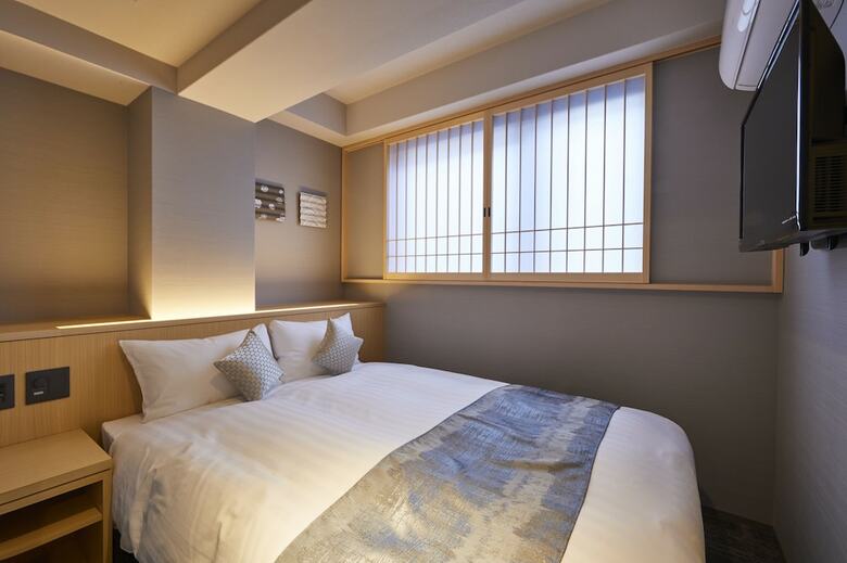 Hotel Rinn Gion Hanamikoji