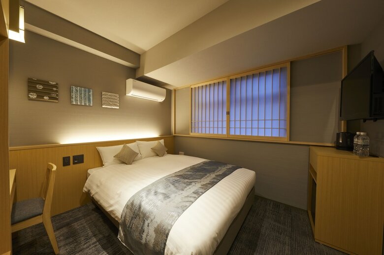 Hotel Rinn Gion Hanamikoji