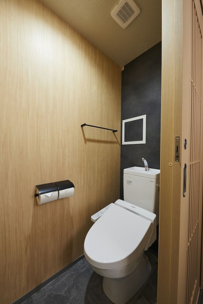 Hotel Rinn Gion Hanamikoji