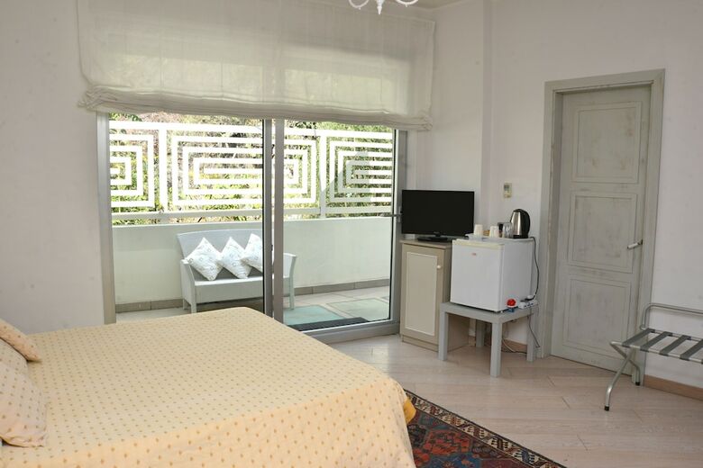 Maison Blanche Luxury B&B Taormina