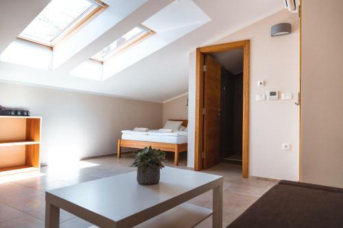 Hostal Guest House Pachamama Pleasant Stay