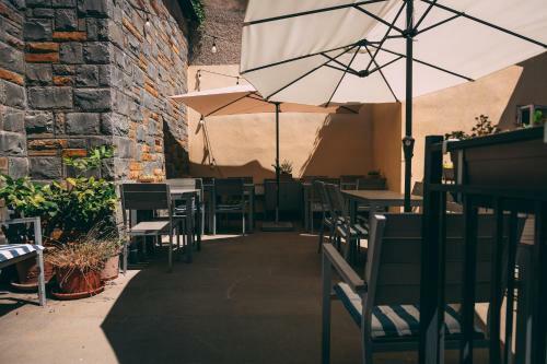 Hostal Guest House Pachamama Pleasant Stay