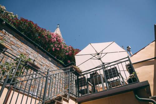 Hostal Guest House Pachamama Pleasant Stay