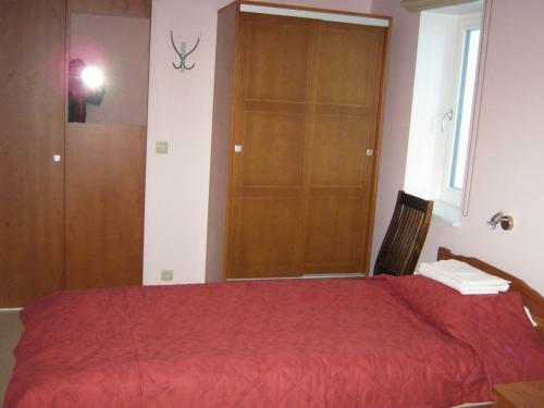 Apartamento Tehvandi Puhkemaja