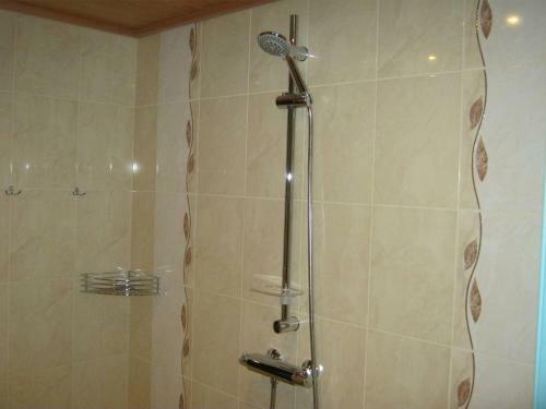 Apartamento Tehvandi Puhkemaja