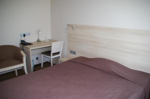 Tehvandi Hotell