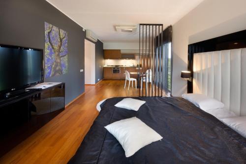 Aparthotel Gmp Clubhotel Apartments