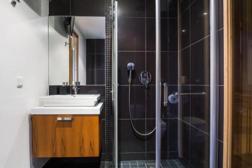 Aparthotel Gmp Clubhotel Apartments