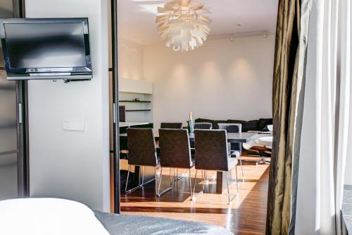 Aparthotel Gmp Clubhotel Apartments