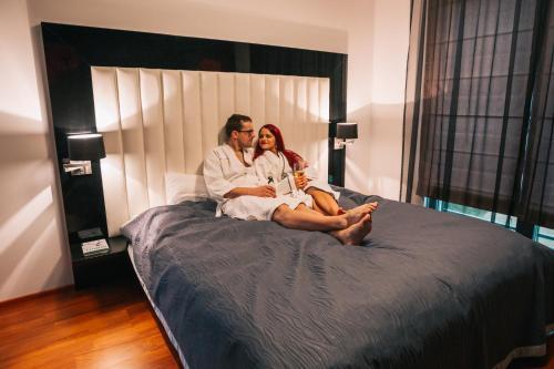 Aparthotel Gmp Clubhotel Apartments