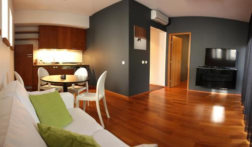 Aparthotel Gmp Clubhotel Apartments