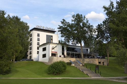 Aparthotel Gmp Clubhotel Apartments