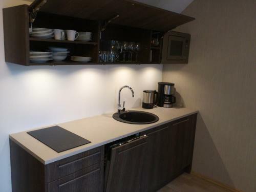 Apartamento Reede Villa