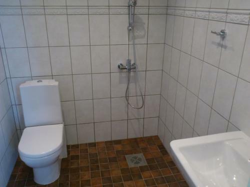 Apartamento Reede Villa