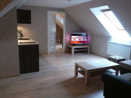Apartamento Reede Villa