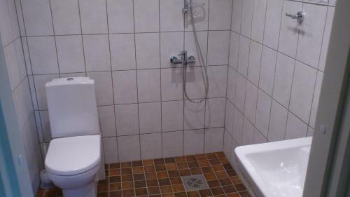 Apartamento Reede Villa