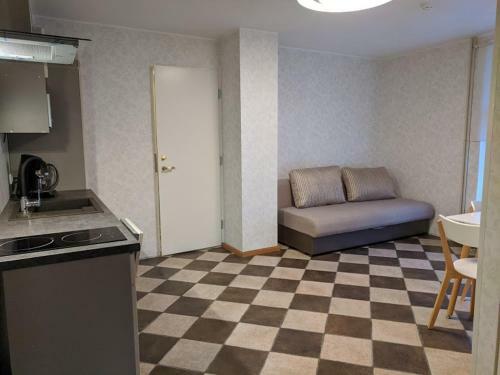 Apartamento Reede Villa