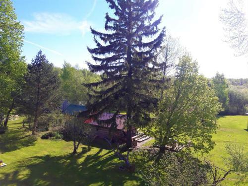 Kuu Holiday Homes