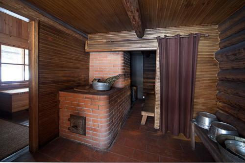 Kivi Talu Country Hotel