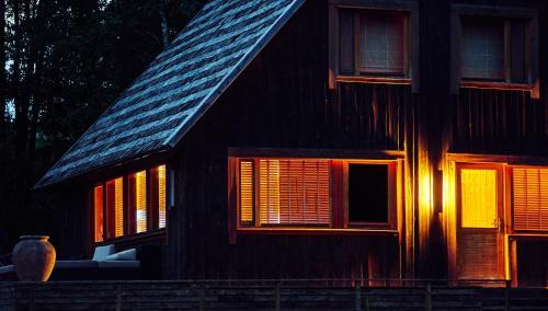 Kivi Talu Country Hotel