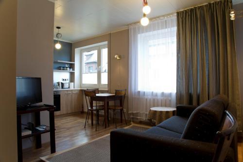 Prenzel Apartments - City