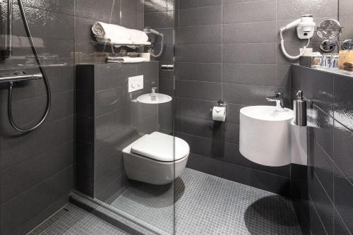 Hotel Spa Estonia Green Building