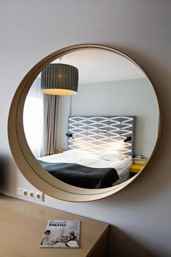 Hotel Spa Estonia Green Building