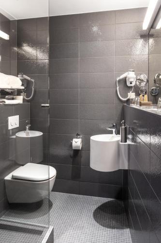 Hotel Spa Estonia Green Building