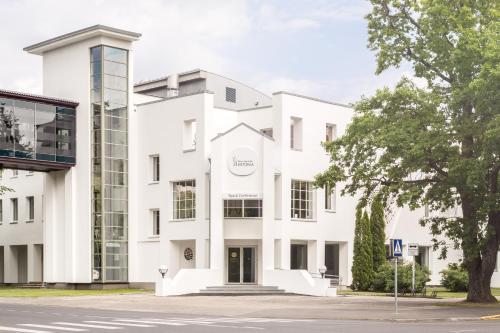 Hotel Spa Estonia Green Building