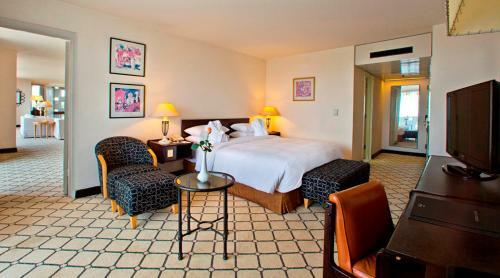 Hotel Hilton Addis Ababa