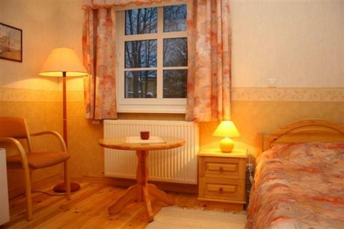 Hotel Villa Johanna Guesthouse