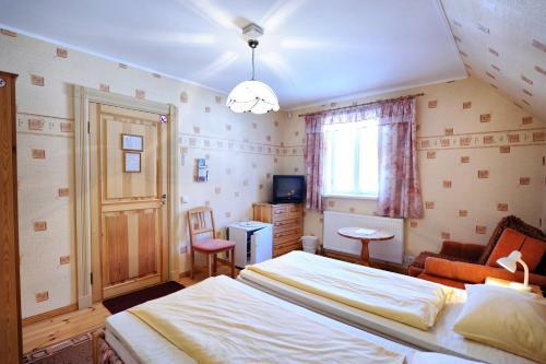 Hotel Villa Johanna Guesthouse