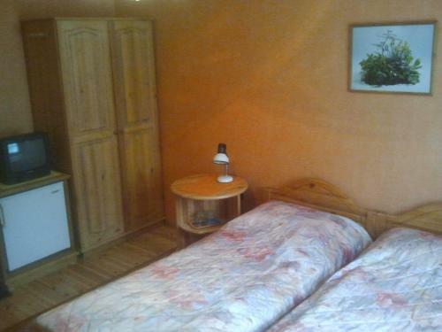 Hotel Villa Johanna Guesthouse