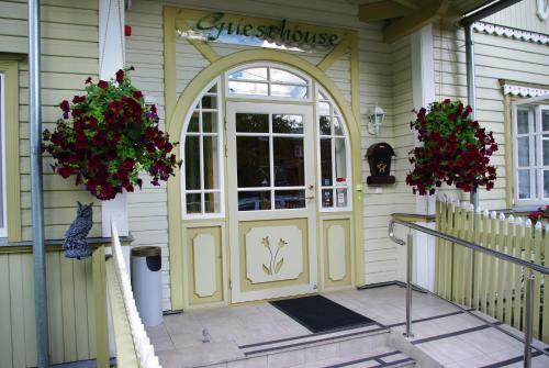 Hotel Villa Johanna Guesthouse