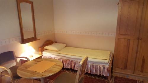 Hotel Villa Johanna Guesthouse