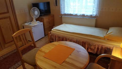 Hotel Villa Johanna Guesthouse