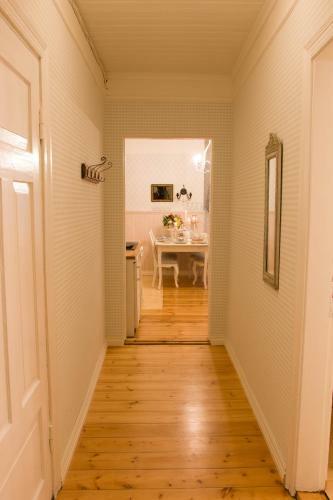 Apartamento Villa Tammsaare