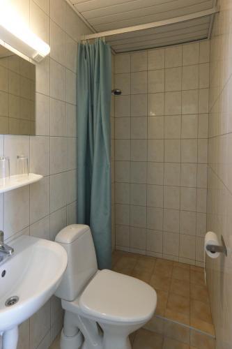 Hostal P�rnu Jahtklubi K�lalistemaja