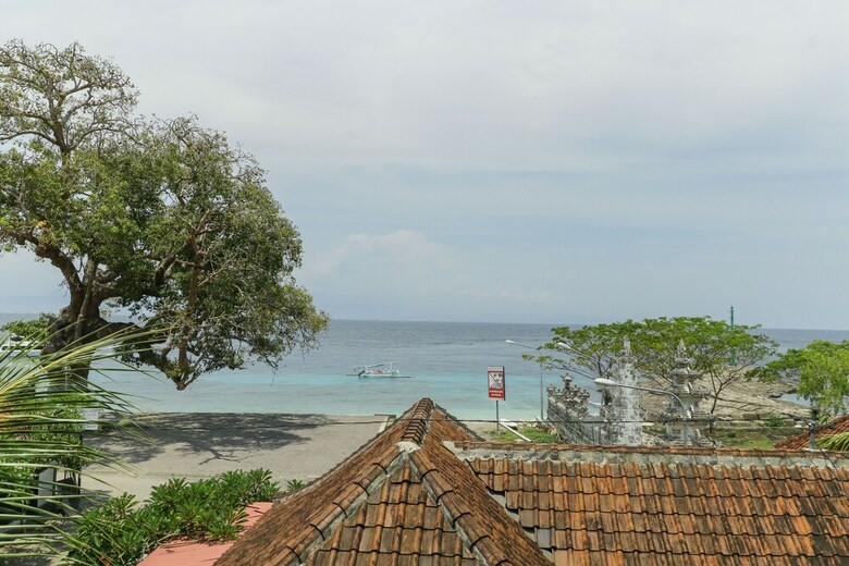 Hotel Maemae Beach House