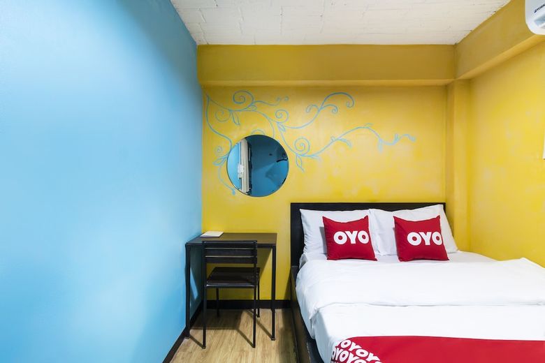Hostal Baan Lanna Walking Street