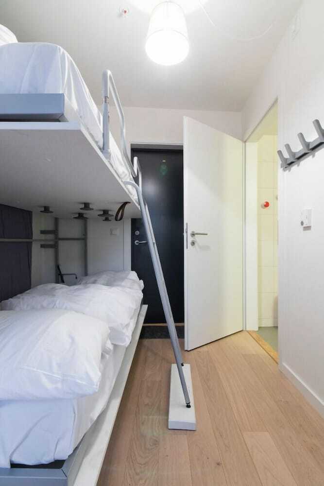 Apartamentos Stayplus Modern Apt Rooftop Terrace