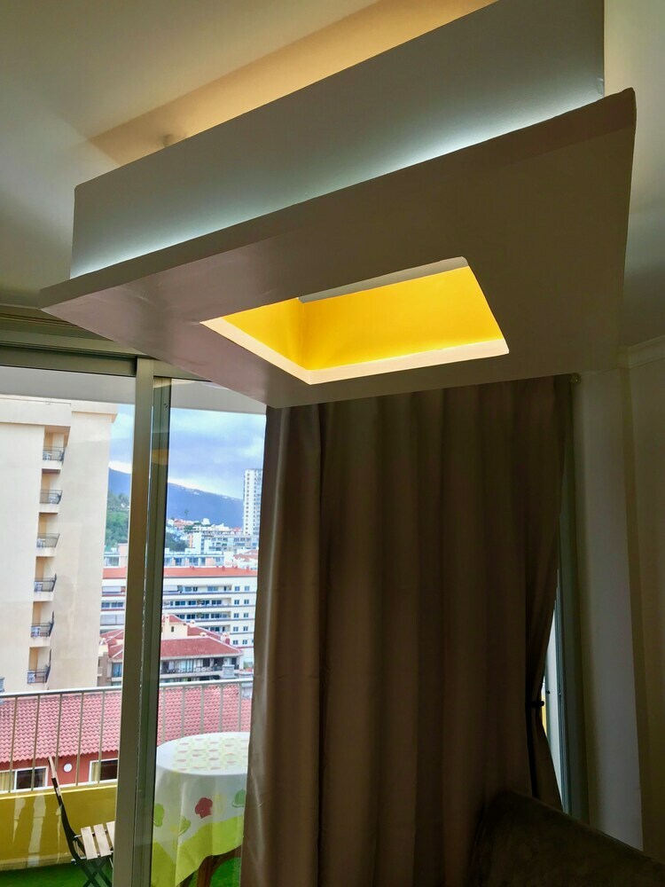 Apartment With Teide Views By The Beach