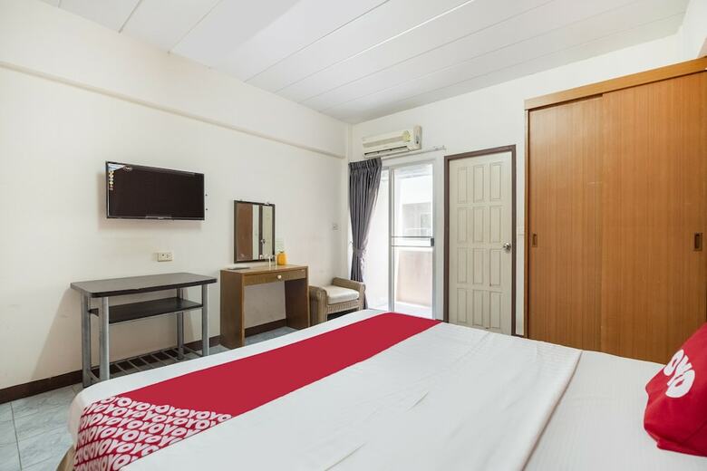 Hotel Oyo 519 B Min Airport