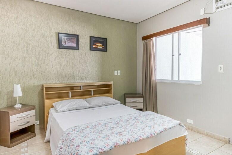 Oyo Curitiba Park Hotel
