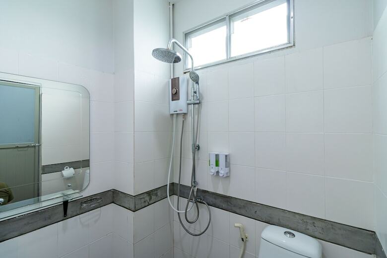 Hotel Cs Klongtoey Grand Resort