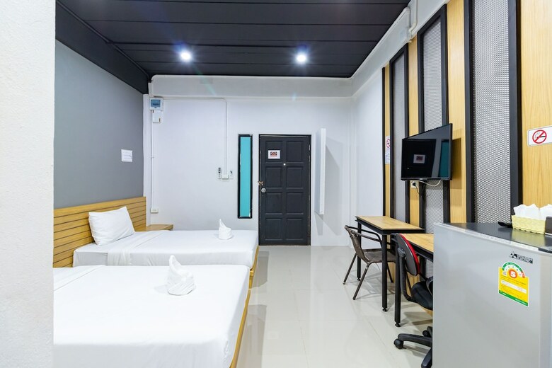 Hotel Cs Klongtoey Grand Resort