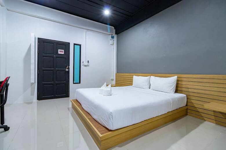 Hotel Cs Klongtoey Grand Resort