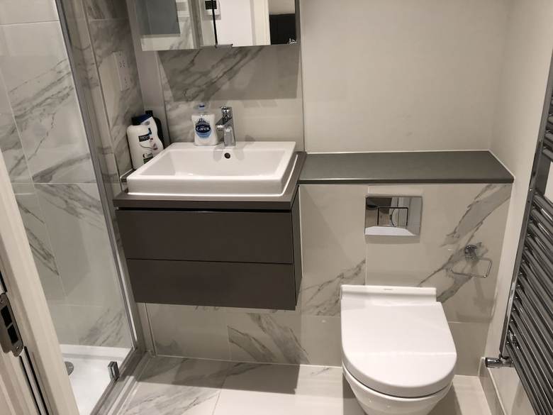 Luxury 2 Bed 2 Bath Apartments Next To Kings Cross