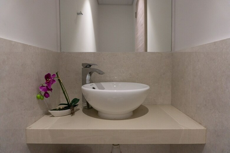 Apartamento Airbetter Iris Amber Al Jadaf