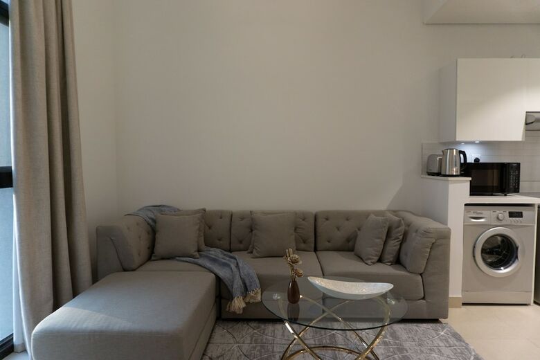 Apartamento Airbetter Iris Amber Al Jadaf